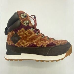 The North Face Women’s Back To Berkeley IV High Pile Boots NWOT